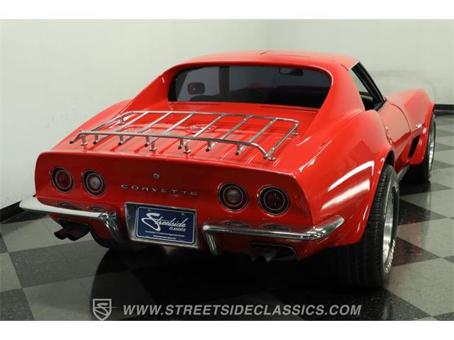 1973 Chevrolet Corvette (CC-2094355) for sale in Lutz, Florida