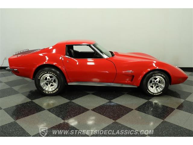 1973 Chevrolet Corvette (CC-2094355) for sale in Lutz, Florida