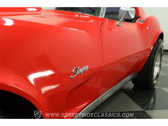 1973 Chevrolet Corvette (CC-2094355) for sale in Lutz, Florida