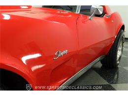 1973 Chevrolet Corvette (CC-2094355) for sale in Lutz, Florida