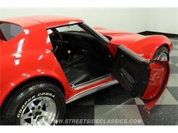 1973 Chevrolet Corvette (CC-2094355) for sale in Lutz, Florida