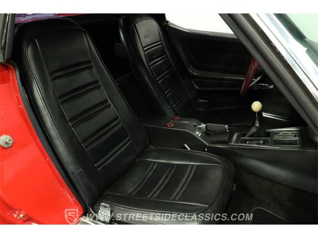 1973 Chevrolet Corvette (CC-2094355) for sale in Lutz, Florida