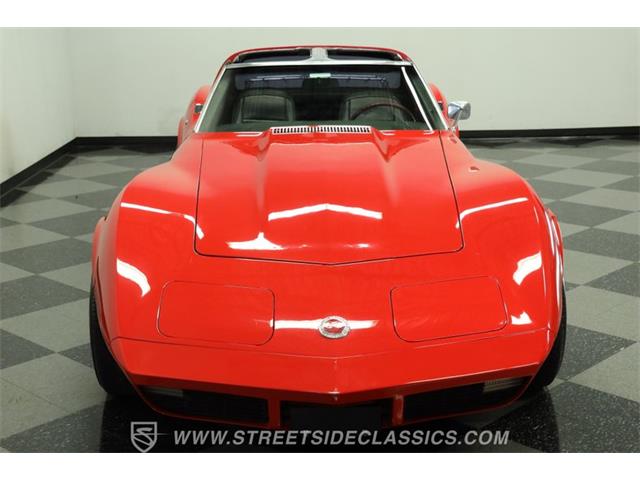 1973 Chevrolet Corvette (CC-2094355) for sale in Lutz, Florida