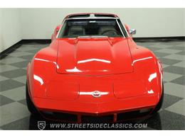 1973 Chevrolet Corvette (CC-2094355) for sale in Lutz, Florida