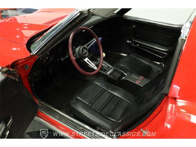 1973 Chevrolet Corvette (CC-2094355) for sale in Lutz, Florida