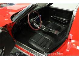1973 Chevrolet Corvette (CC-2094355) for sale in Lutz, Florida