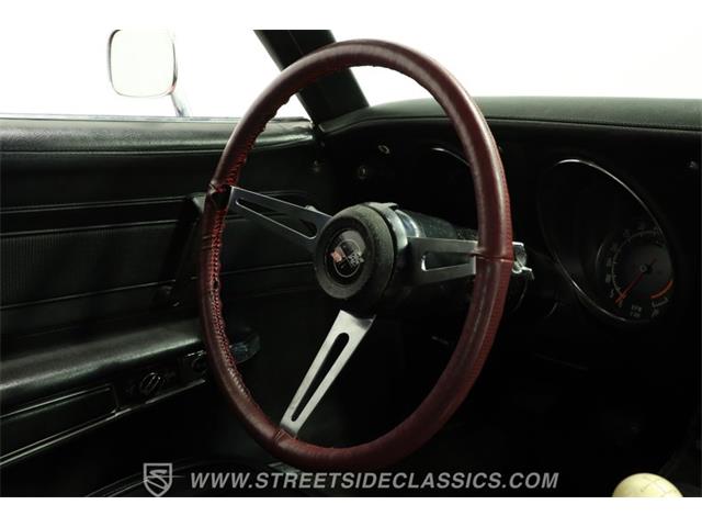 1973 Chevrolet Corvette (CC-2094355) for sale in Lutz, Florida