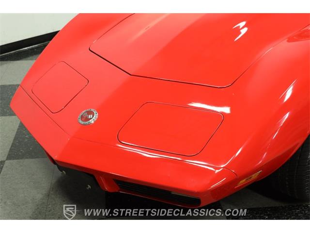 1973 Chevrolet Corvette (CC-2094355) for sale in Lutz, Florida