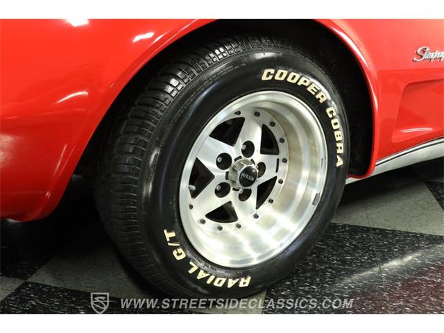 1973 Chevrolet Corvette (CC-2094355) for sale in Lutz, Florida
