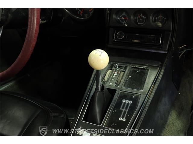 1973 Chevrolet Corvette (CC-2094355) for sale in Lutz, Florida
