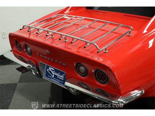 1973 Chevrolet Corvette (CC-2094355) for sale in Lutz, Florida