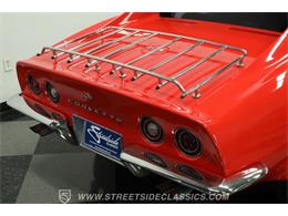 1973 Chevrolet Corvette (CC-2094355) for sale in Lutz, Florida