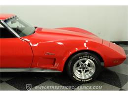 1973 Chevrolet Corvette (CC-2094355) for sale in Lutz, Florida