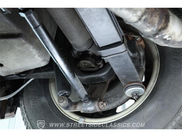 1973 Chevrolet Corvette (CC-2094355) for sale in Lutz, Florida