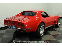 1973 Chevrolet Corvette (CC-2094355) for sale in Lutz, Florida