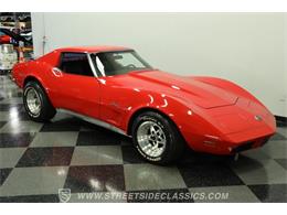 1973 Chevrolet Corvette (CC-2094355) for sale in Lutz, Florida