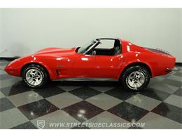 1973 Chevrolet Corvette (CC-2094355) for sale in Lutz, Florida