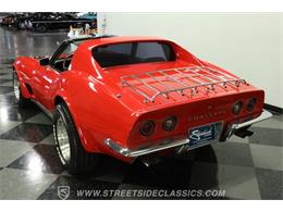 1973 Chevrolet Corvette (CC-2094355) for sale in Lutz, Florida
