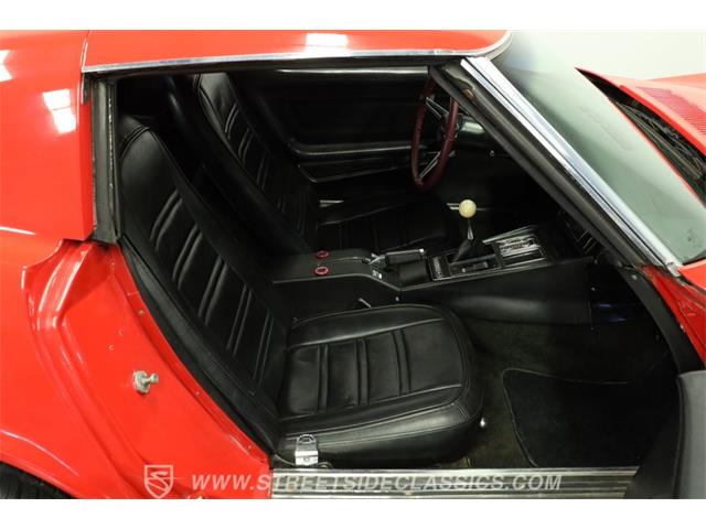 1973 Chevrolet Corvette (CC-2094355) for sale in Lutz, Florida