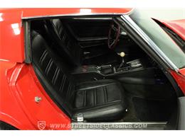 1973 Chevrolet Corvette (CC-2094355) for sale in Lutz, Florida