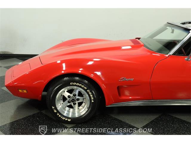 1973 Chevrolet Corvette (CC-2094355) for sale in Lutz, Florida