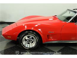 1973 Chevrolet Corvette (CC-2094355) for sale in Lutz, Florida