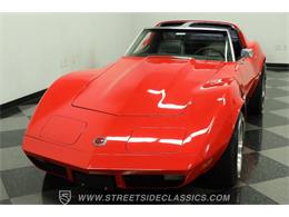 1973 Chevrolet Corvette (CC-2094355) for sale in Lutz, Florida