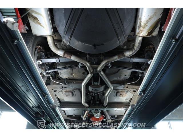 1973 Chevrolet Corvette (CC-2094355) for sale in Lutz, Florida