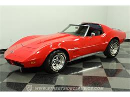 1973 Chevrolet Corvette (CC-2094355) for sale in Lutz, Florida
