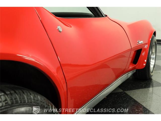 1973 Chevrolet Corvette (CC-2094355) for sale in Lutz, Florida