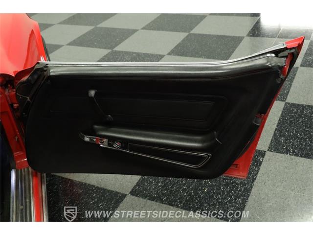 1973 Chevrolet Corvette (CC-2094355) for sale in Lutz, Florida