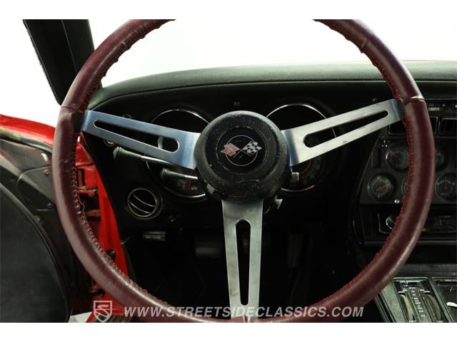 1973 Chevrolet Corvette (CC-2094355) for sale in Lutz, Florida