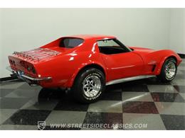 1973 Chevrolet Corvette (CC-2094355) for sale in Lutz, Florida