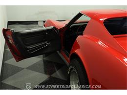 1973 Chevrolet Corvette (CC-2094355) for sale in Lutz, Florida