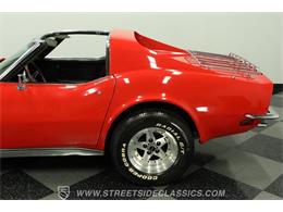 1973 Chevrolet Corvette (CC-2094355) for sale in Lutz, Florida