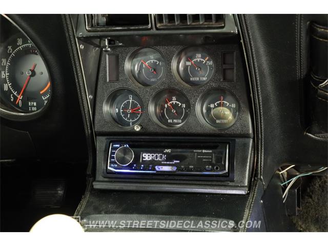 1973 Chevrolet Corvette (CC-2094355) for sale in Lutz, Florida