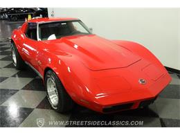 1973 Chevrolet Corvette (CC-2094355) for sale in Lutz, Florida
