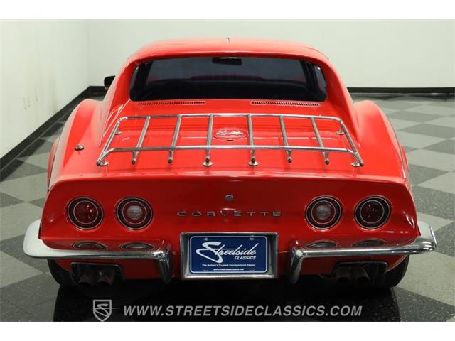 1973 Chevrolet Corvette (CC-2094355) for sale in Lutz, Florida