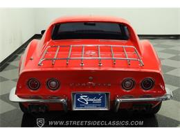 1973 Chevrolet Corvette (CC-2094355) for sale in Lutz, Florida