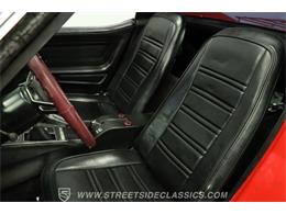 1973 Chevrolet Corvette (CC-2094355) for sale in Lutz, Florida