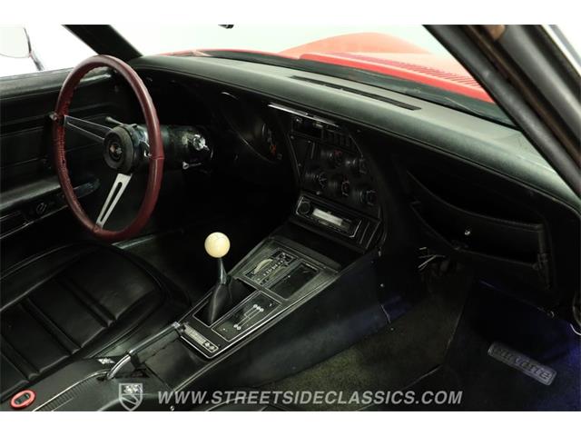 1973 Chevrolet Corvette (CC-2094355) for sale in Lutz, Florida