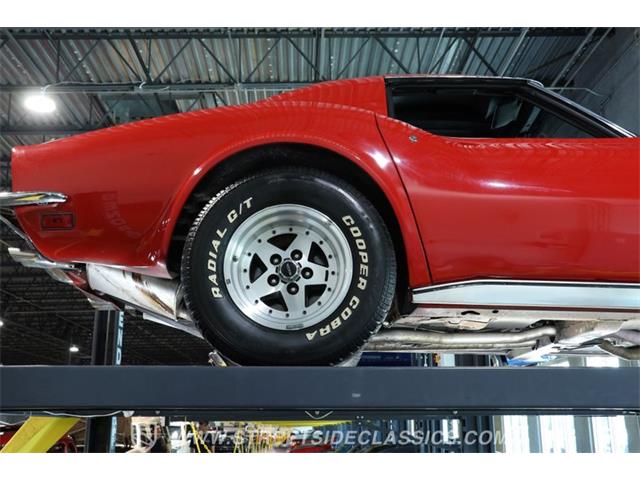 1973 Chevrolet Corvette (CC-2094355) for sale in Lutz, Florida