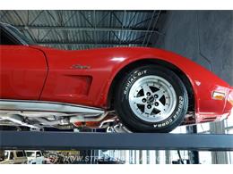 1973 Chevrolet Corvette (CC-2094355) for sale in Lutz, Florida