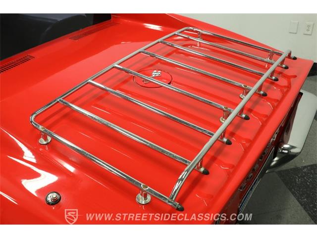 1973 Chevrolet Corvette (CC-2094355) for sale in Lutz, Florida