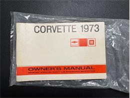 1973 Chevrolet Corvette (CC-2094355) for sale in Lutz, Florida