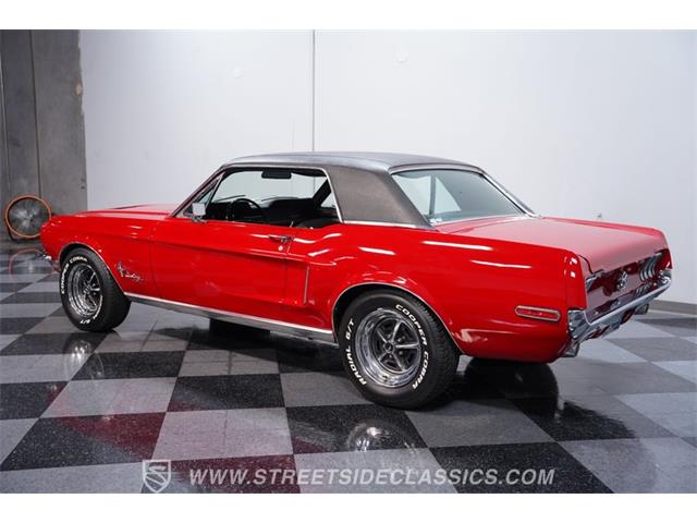1968 Ford Mustang (CC-2094356) for sale in Lithia Springs, Georgia
