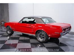1968 Ford Mustang (CC-2094356) for sale in Lithia Springs, Georgia
