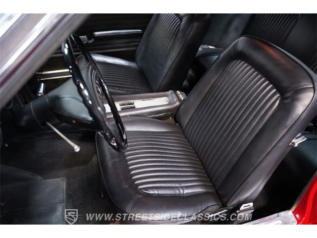 1968 Ford Mustang (CC-2094356) for sale in Lithia Springs, Georgia