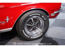 1968 Ford Mustang (CC-2094356) for sale in Lithia Springs, Georgia