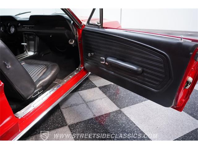 1968 Ford Mustang (CC-2094356) for sale in Lithia Springs, Georgia